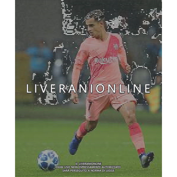 UEFA Champions League 2018/2019 Group Stage B Milano - 06.11.2018 Inter-Barcellona Nella Foto:Philippe Coutinho /Ph.Vitez-Ag. Aldo Liverani