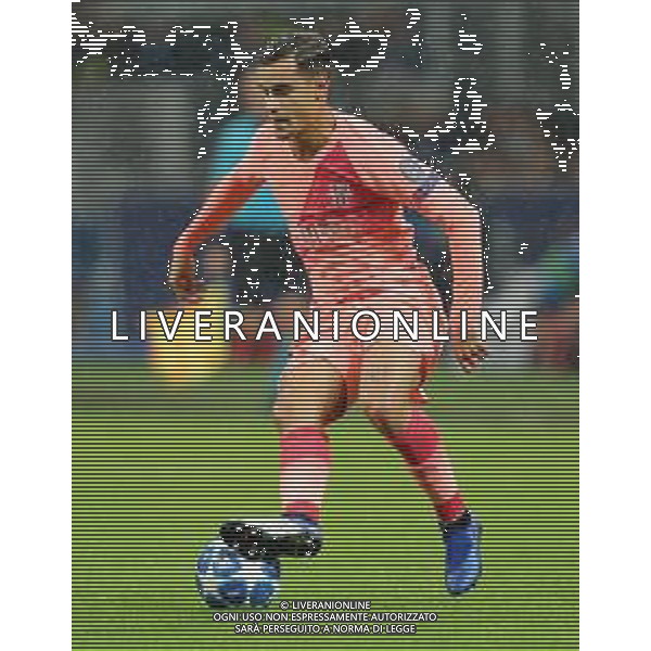 UEFA Champions League 2018/2019 Group Stage B Milano - 06.11.2018 Inter-Barcellona Nella Foto:Philippe Coutinho /Ph.Vitez-Ag. Aldo Liverani