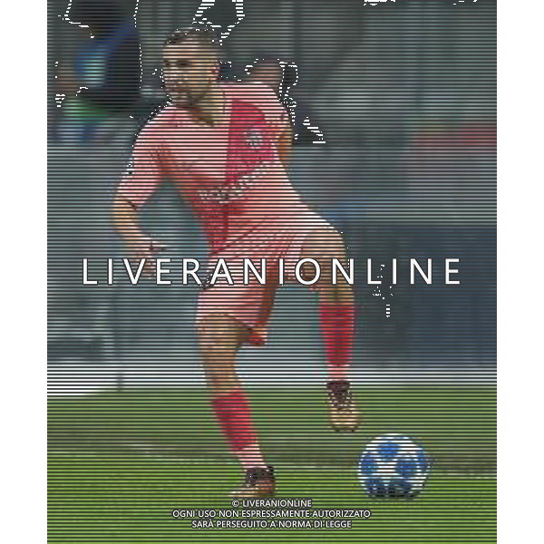UEFA Champions League 2018/2019 Group Stage B Milano - 06.11.2018 Inter-Barcellona Nella Foto:Jordi Alba /Ph.Vitez-Ag. Aldo Liverani