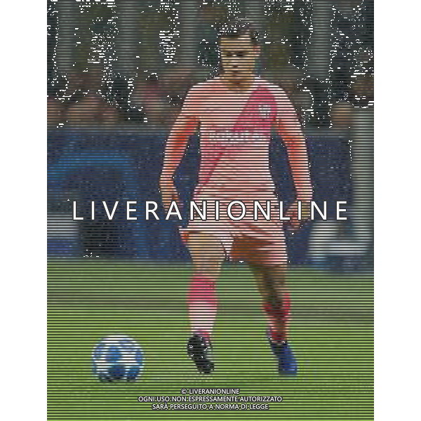UEFA Champions League 2018/2019 Group Stage B Milano - 06.11.2018 Inter-Barcellona Nella Foto:Philippe Coutinho /Ph.Vitez-Ag. Aldo Liverani