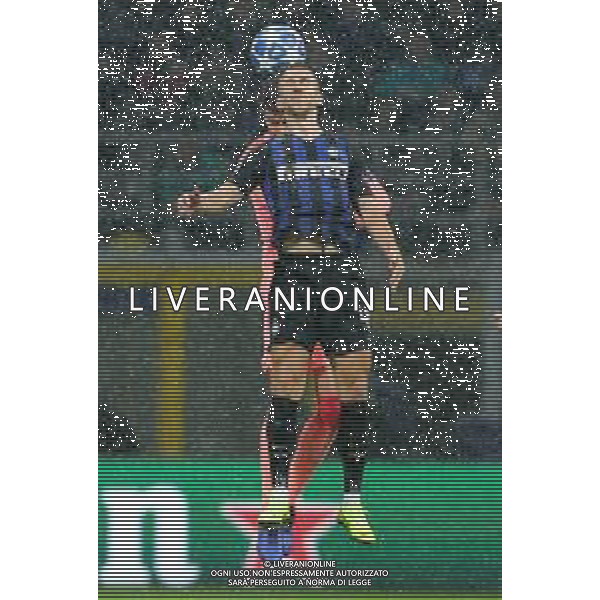 UEFA Champions League 2018/2019 Group Stage B Milano - 06.11.2018 Inter-Barcellona Nella Foto:Ivan Perisic - Gerard Pique /Ph.Vitez-Ag. Aldo Liverani