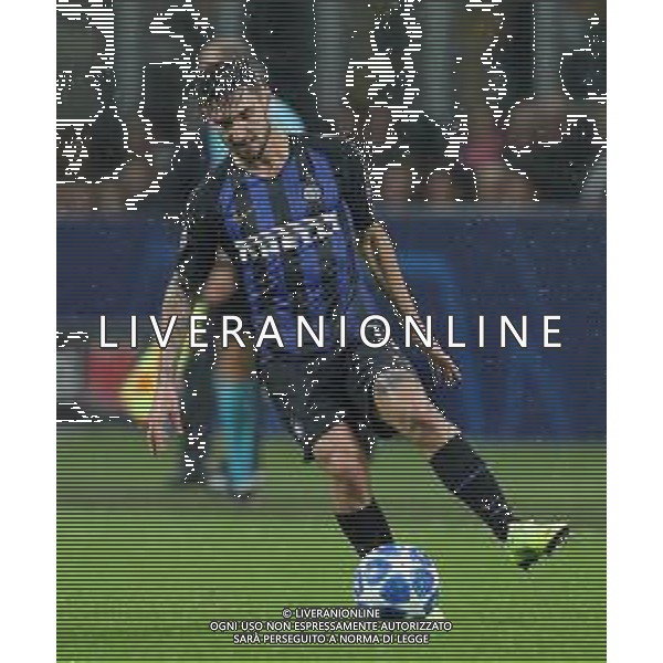 UEFA Champions League 2018/2019 Group Stage B Milano - 06.11.2018 Inter-Barcellona Nella Foto:Matteo Politano /Ph.Vitez-Ag. Aldo Liverani