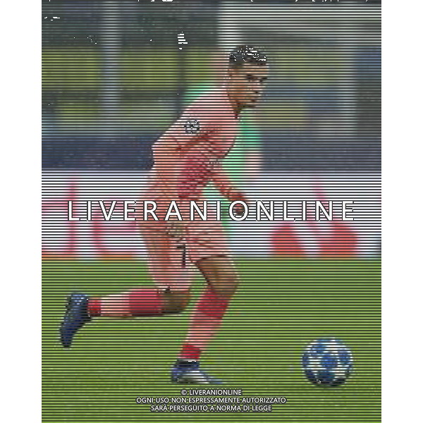 UEFA Champions League 2018/2019 Group Stage B Milano - 06.11.2018 Inter-Barcellona Nella Foto:Philippe Coutinho /Ph.Vitez-Ag. Aldo Liverani