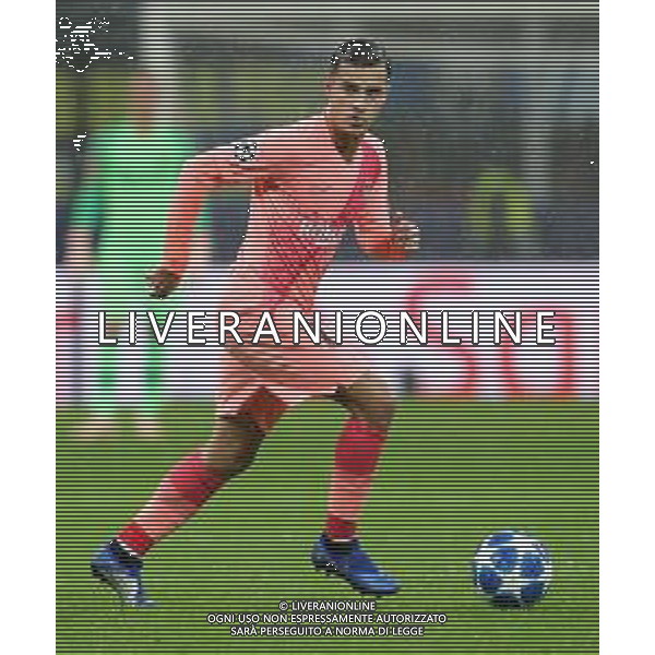 UEFA Champions League 2018/2019 Group Stage B Milano - 06.11.2018 Inter-Barcellona Nella Foto:Philippe Coutinho /Ph.Vitez-Ag. Aldo Liverani