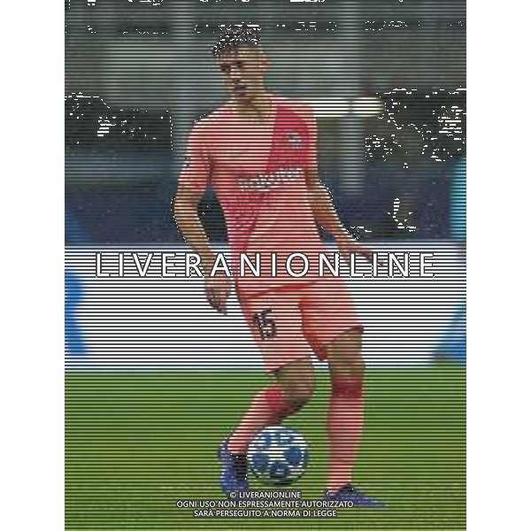 UEFA Champions League 2018/2019 Group Stage B Milano - 06.11.2018 Inter-Barcellona Nella Foto:Clement Lenglet /Ph.Vitez-Ag. Aldo Liverani