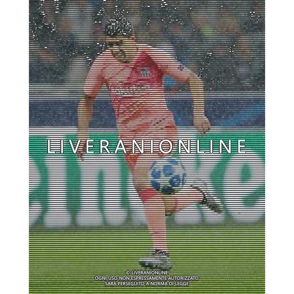 UEFA Champions League 2018/2019 Group Stage B Milano - 06.11.2018 Inter-Barcellona Nella Foto:Luis Suarez /Ph.Vitez-Ag. Aldo Liverani