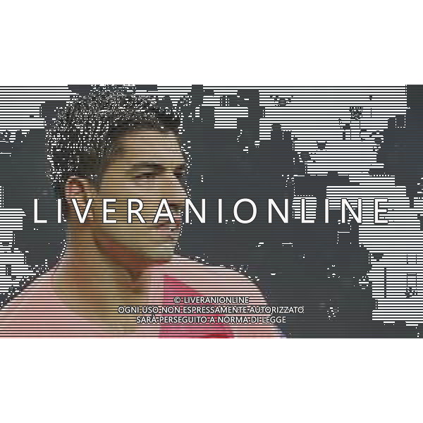 UEFA Champions League 2018/2019 Group Stage B Milano - 06.11.2018 Inter-Barcellona Nella Foto:Luis Suarez /Ph.Vitez-Ag. Aldo Liverani