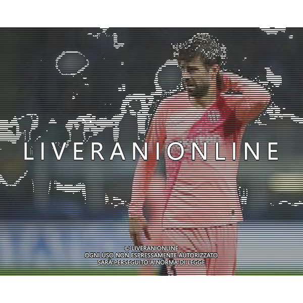 UEFA Champions League 2018/2019 Group Stage B Milano - 06.11.2018 Inter-Barcellona Nella Foto:Gerard Pique /Ph.Vitez-Ag. Aldo Liverani