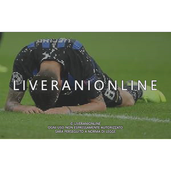 UEFA Champions League 2018/2019 Group Stage B Milano - 06.11.2018 Inter-Barcellona Nella Foto:Matias Vecino /Ph.Vitez-Ag. Aldo Liverani