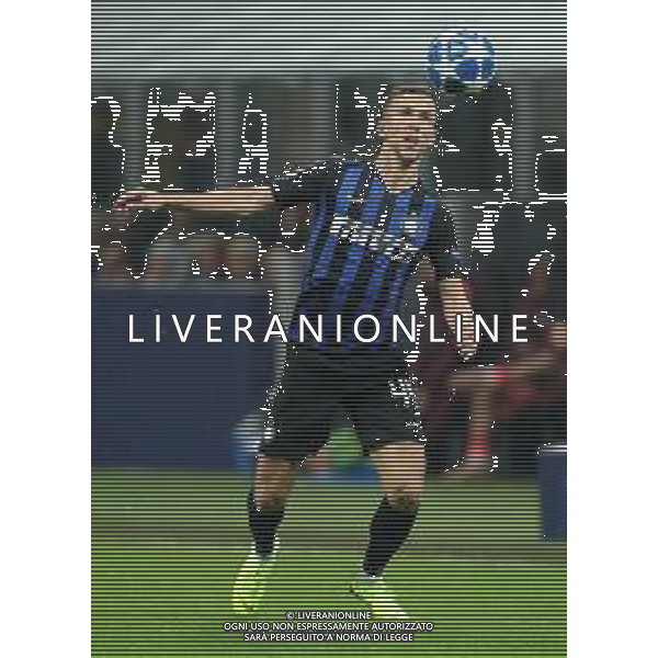 UEFA Champions League 2018/2019 Group Stage B Milano - 06.11.2018 Inter-Barcellona Nella Foto:Ivan Perisic /Ph.Vitez-Ag. Aldo Liverani