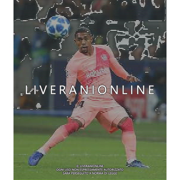 UEFA Champions League 2018/2019 Group Stage B Milano - 06.11.2018 Inter-Barcellona Nella Foto:malcom /Ph.Vitez-Ag. Aldo Liverani