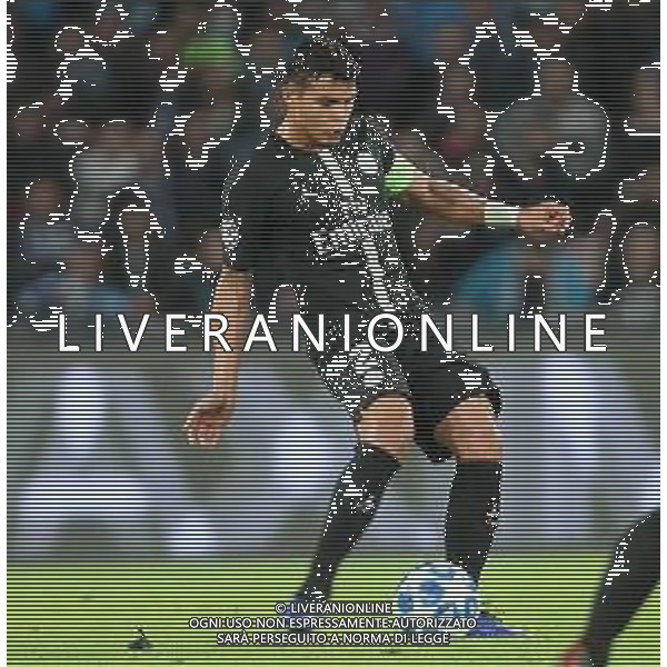 06-11-2018 NAPOLI PSG CHAMPIONS LEAGUE NELLA FOTO: THIAGO SILVA FOTO MOSCA/AG.ALDO LIVERANI