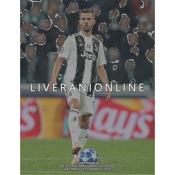 UEFA Champions League 2018/2019 Group Stage H Torino - 07.11.2018 Juventus-Manchester United Nella Foto: miralem pjanic /Ph.Vitez-Ag. Aldo Liverani