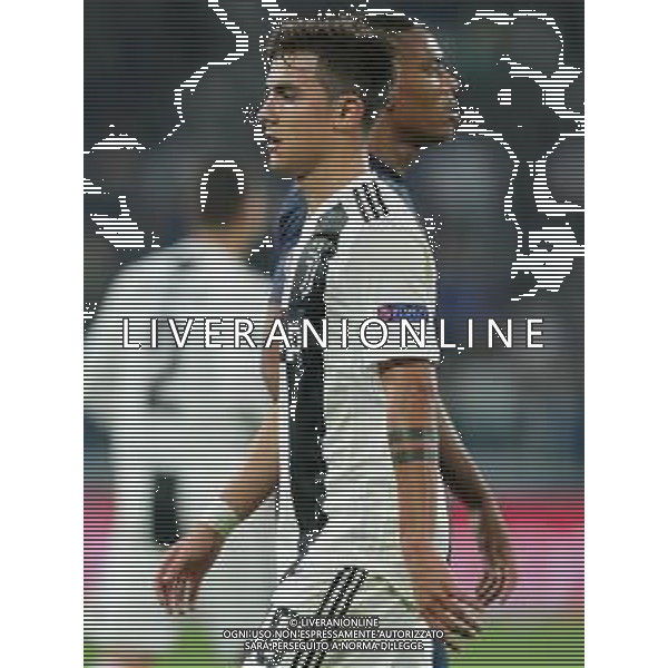UEFA Champions League 2018/2019 Group Stage H Torino - 07.11.2018 Juventus-Manchester United Nella Foto: paula dybala e Anthony Martial /Ph.Vitez-Ag. Aldo Liverani
