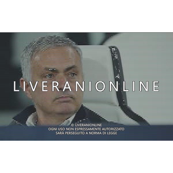 UEFA Champions League 2018/2019 Group Stage H Torino - 07.11.2018 Juventus-Manchester United Nella Foto:Jose Mourinho /Ph.Vitez-Ag. Aldo Liverani