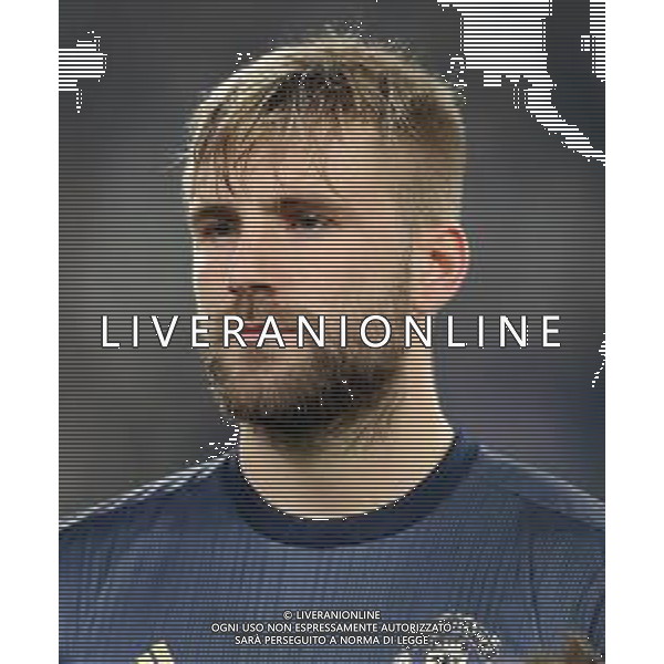 UEFA Champions League 2018/2019 Group Stage H Torino - 07.11.2018 Juventus-Manchester United Nella Foto:Luke Shaw /Ph.Vitez-Ag. Aldo Liverani