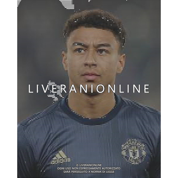 UEFA Champions League 2018/2019 Group Stage H Torino - 07.11.2018 Juventus-Manchester United Nella Foto:Jesse Lingard /Ph.Vitez-Ag. Aldo Liverani