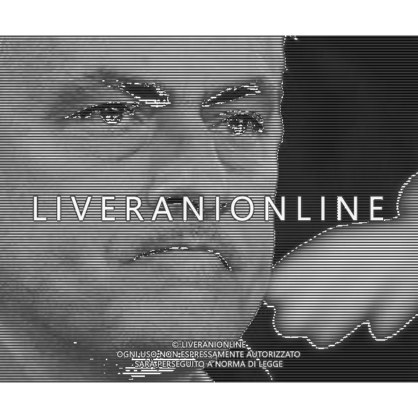 UEFA Champions League 2018/2019 Group Stage H Torino - 07.11.2018 Juventus-Manchester United Nella Foto:Jose Mourinho /Ph.Vitez-Ag. Aldo Liverani