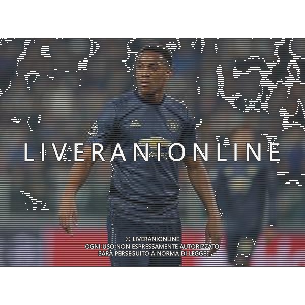 UEFA Champions League 2018/2019 Group Stage H Torino - 07.11.2018 Juventus-Manchester United Nella Foto:Anthony Martial /Ph.Vitez-Ag. Aldo Liverani