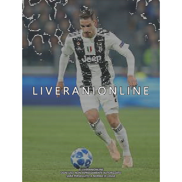 UEFA Champions League 2018/2019 Group Stage H Torino - 07.11.2018 Juventus-Manchester United Nella Foto:Mattia De Sciglio /Ph.Vitez-Ag. Aldo Liverani