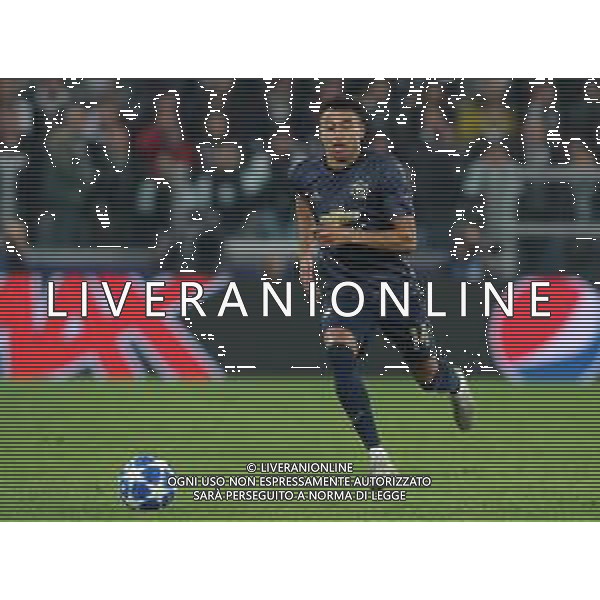 UEFA Champions League 2018/2019 Group Stage H Torino - 07.11.2018 Juventus-Manchester United Nella Foto:Jesse Lingard /Ph.Vitez-Ag. Aldo Liverani