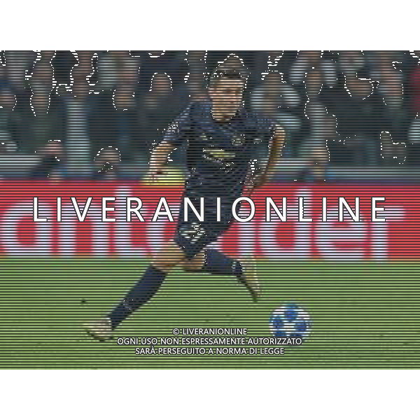 UEFA Champions League 2018/2019 Group Stage H Torino - 07.11.2018 Juventus-Manchester United Nella Foto:Ander Herrera /Ph.Vitez-Ag. Aldo Liverani