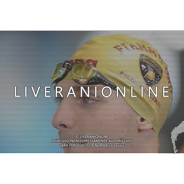 Genova 45° Trofeo Nico Sapio Genova (Italia) - 09.11.2018 45° Trofeo Nico Sapio Nella Foto: Alessandro Miressi /Ph.Cebrelli-Ag. Aldo Liverani