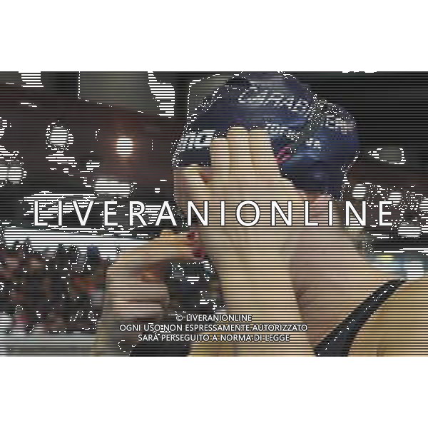 Genova 45° Trofeo Nico Sapio Genova (Italia) - 09.11.2018 45° Trofeo Nico Sapio Nella Foto: Carlotta Costa De Saint Zofkova\' /Ph.Cebrelli-Ag. Aldo Liverani