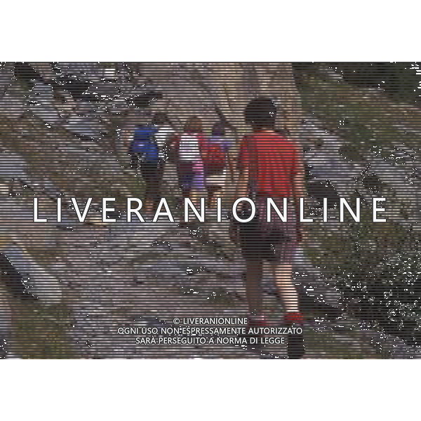 TEMPO LIBERO ESCURSIONI-MOUNTAIN BIKE- CORSA-TREEKING AG ALDO LIVERANI SAS