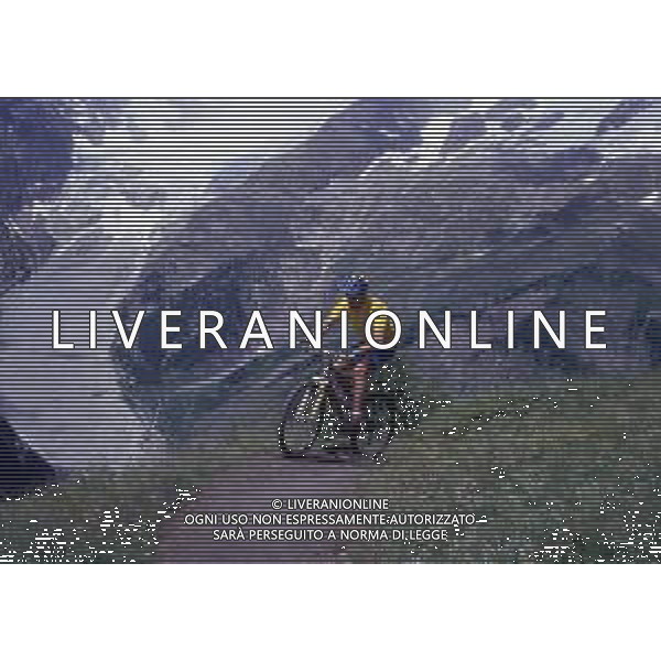 TEMPO LIBERO ESCURSIONI-MOUNTAIN BIKE- CORSA-TREEKING AG ALDO LIVERANI SAS
