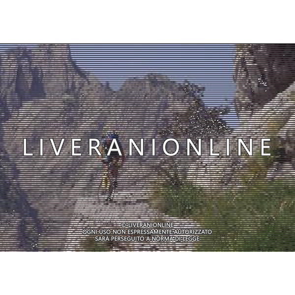 TEMPO LIBERO ESCURSIONI-MOUNTAIN BIKE- CORSA-TREEKING AG ALDO LIVERANI SAS