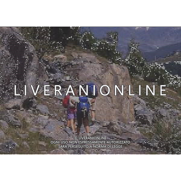 TEMPO LIBERO ESCURSIONI-MOUNTAIN BIKE- CORSA-TREEKING AG ALDO LIVERANI SAS