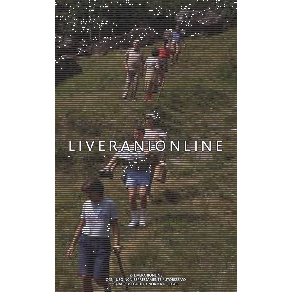TEMPO LIBERO ESCURSIONI-MOUNTAIN BIKE- CORSA-TREEKING AG ALDO LIVERANI SAS