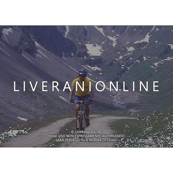 TEMPO LIBERO ESCURSIONI-MOUNTAIN BIKE- CORSA-TREEKING AG ALDO LIVERANI SAS