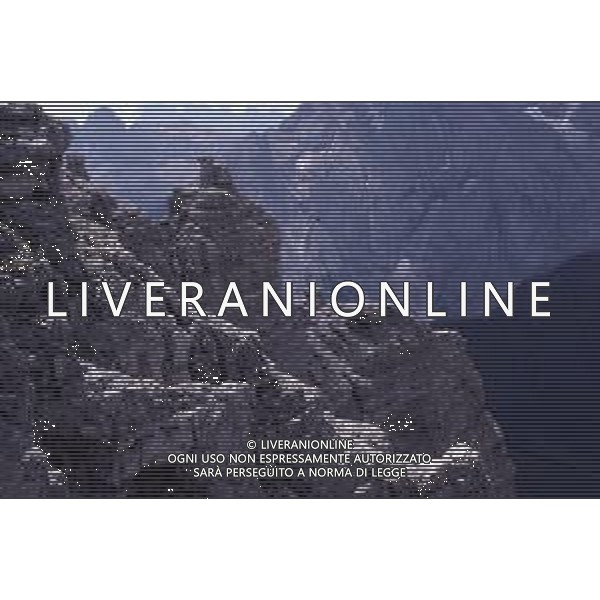 DOLOMITI GRUPPO MONTI SELLA AG ALDO LIVERANI SAS