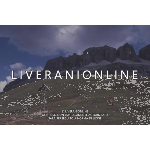 DOLOMITI GRUPPO MONTI SELLA AG ALDO LIVERANI SAS
