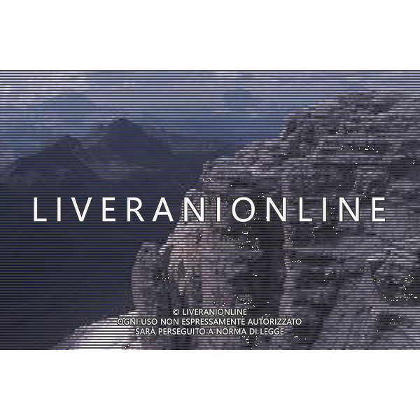 DOLOMITI GRUPPO MONTI SELLA AG ALDO LIVERANI SAS
