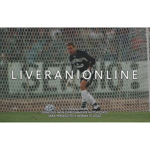 20-08-1999 ROMA -LAZIO RIVER PLATE AMICHEVOLE NELLA FOTO LUCA MARCHEGIANI AG ALDO LIVERANI SAS