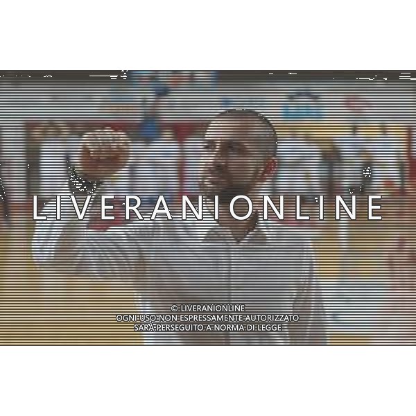 IMOLA 11 11 2018 LE NATURELLE IMOLA BASKET-RAVENNA SERIE A2 NELLA FOTO EMANUELE DI PAOLANTONIO FOTO GIANNI SANNA-AG ALDO LIVERANI SAS