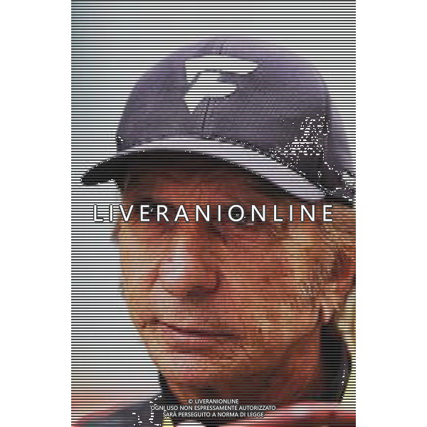 Emerson Fittipaldi (BRA). 10.11.2018. Formula 1 World Championship, Rd 20, Brazilian Grand Prix, Sao Paulo, Brazil, Qualifying Day. AG ALDO LIVERANI SAS-ONLY ITALY