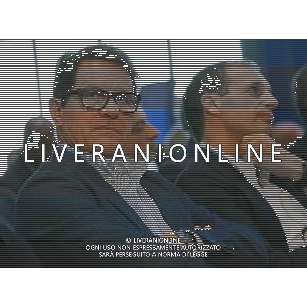 27esima edizione della Panchina d\'oro 2018 Firenze - 12.11.2018 Nella Foto:Fabio Capello /Ph.Vitez-Ag. Aldo Liverani