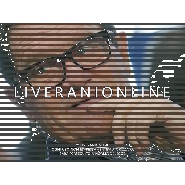 27esima edizione della Panchina d\'oro 2018 Firenze - 12.11.2018 Nella Foto:Fabio Capello /Ph.Vitez-Ag. Aldo Liverani