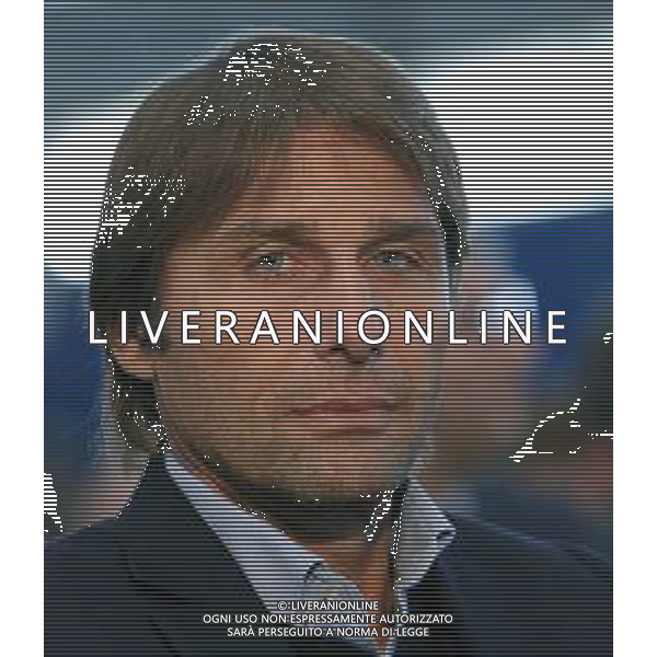 27esima edizione della Panchina d\'oro 2018 Firenze - 12.11.2018 Nella Foto:Antonio Conte /Ph.Vitez-Ag. Aldo Liverani