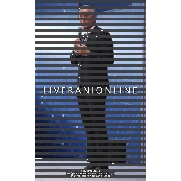 27esima edizione della Panchina d\'oro 2018 Firenze - 12.11.2018 Nella Foto:Gabriele Gravina /Ph.Vitez-Ag. Aldo Liverani