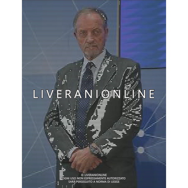 27esima edizione della Panchina d\'oro 2018 Firenze - 12.11.2018 Nella Foto:Renzo Ulivieri /Ph.Vitez-Ag. Aldo Liverani