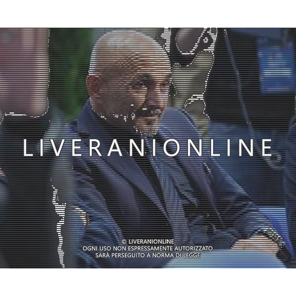 27esima edizione della Panchina d\'oro 2018 Firenze - 12.11.2018 Nella Foto:Luciano Spalletti /Ph.Vitez-Ag. Aldo Liverani