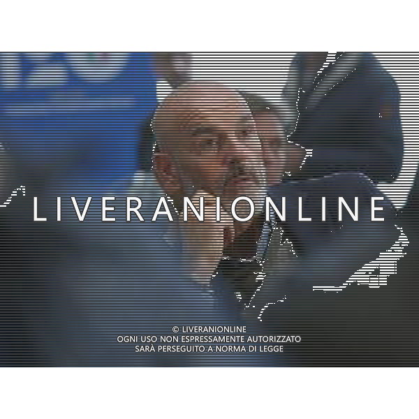 27esima edizione della Panchina d\'oro 2018 Firenze - 12.11.2018 Nella Foto:Stefano Pioli /Ph.Vitez-Ag. Aldo Liverani