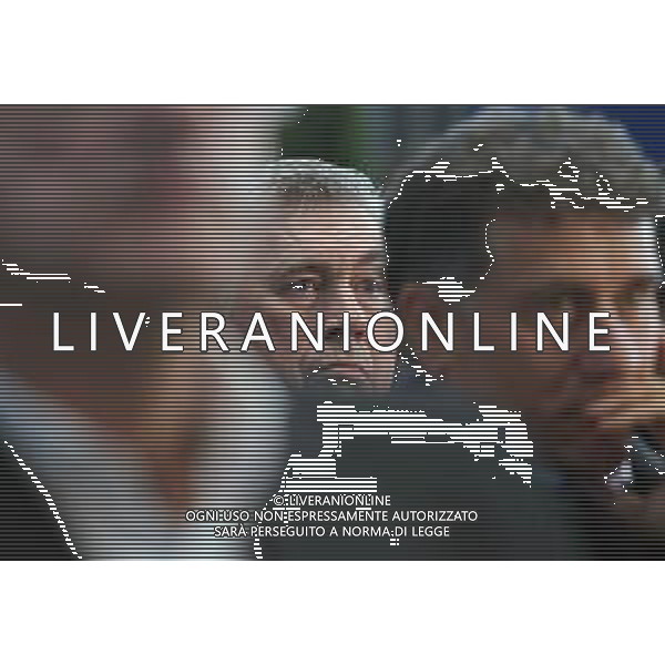 27esima edizione della Panchina d\'oro 2018 Firenze - 12.11.2018 Nella Foto:Carlo Ancelotti /Ph.Vitez-Ag. Aldo Liverani