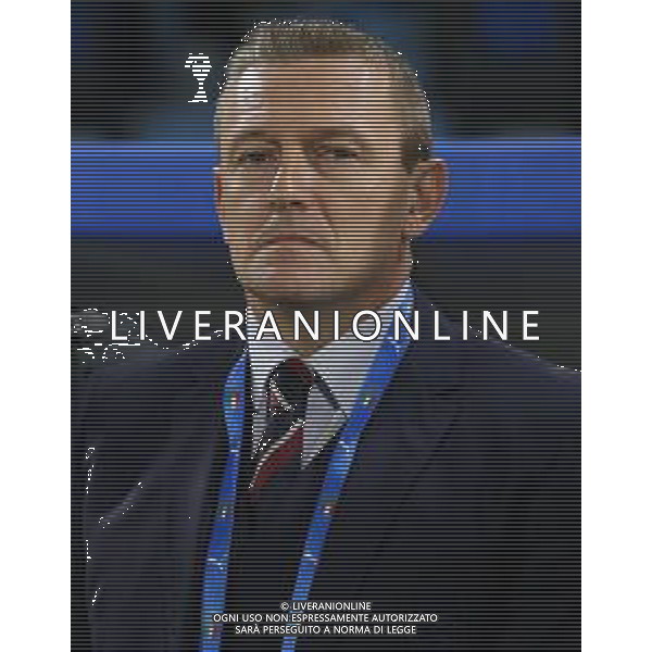 Amichevole Ferrara - 15.11.2018 Italia-Inghilterra U21 Nella Foto: Adrian Neil Boothroyd /Ph.Vitez-Ag. Aldo Liverani