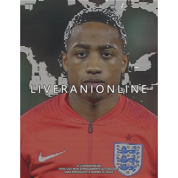 Amichevole Ferrara - 15.11.2018 Italia-Inghilterra U21 Nella Foto:Kyle Walker-Peters /Ph.Vitez-Ag. Aldo Liverani